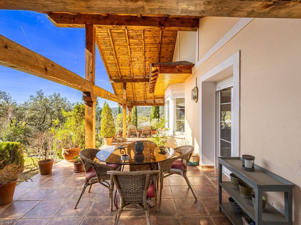 Villa i Valdemorillo, Madrid - foto 3