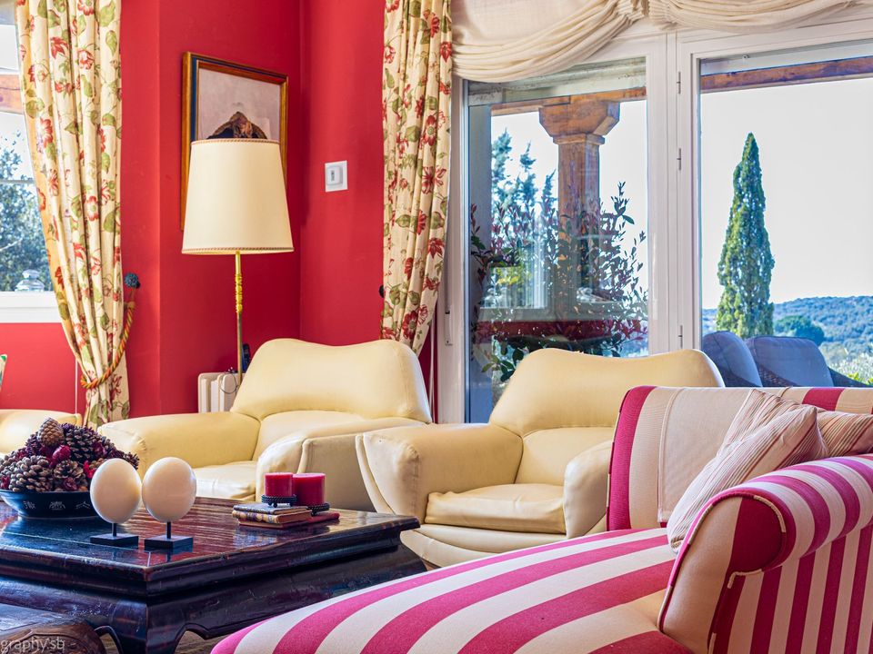 Villa i Valdemorillo, Madrid - foto 5
