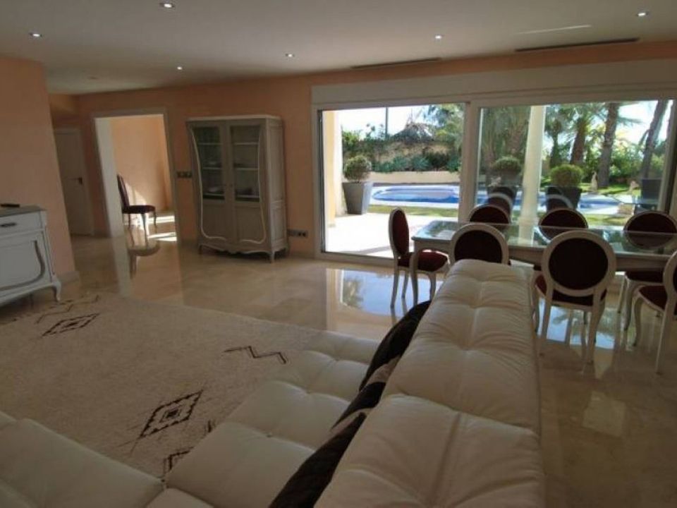 Villa i Alicante, Alicante - foto 3