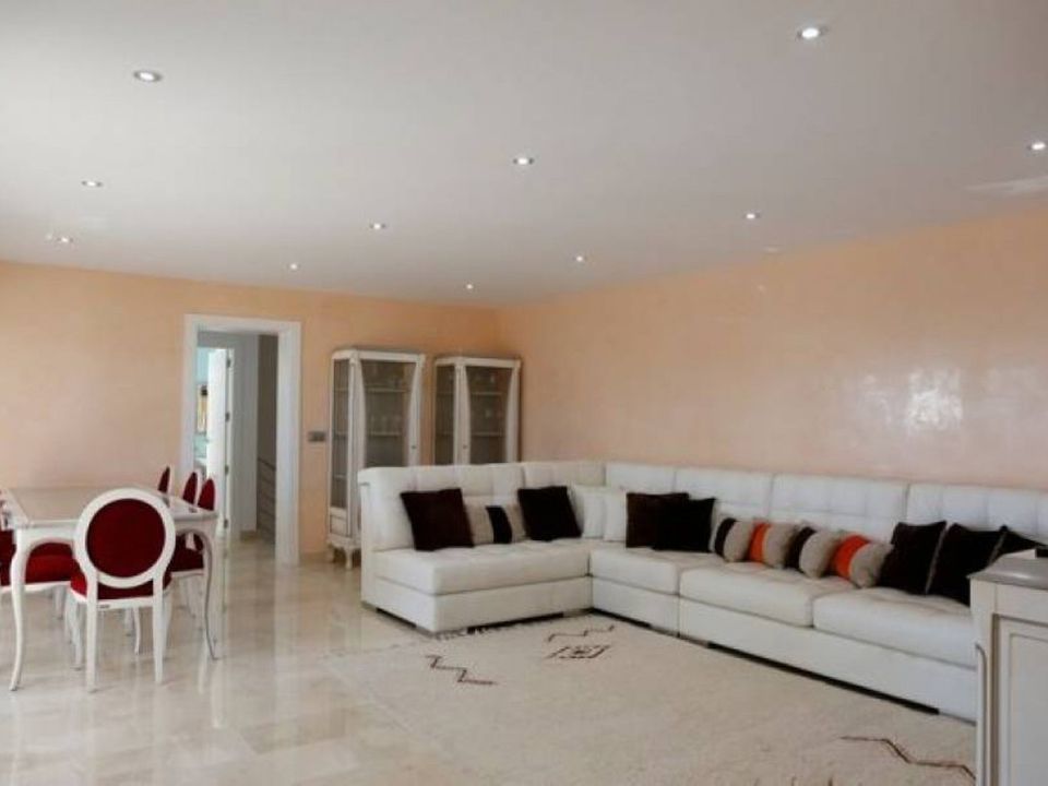 Villa i Alicante, Alicante - foto 5