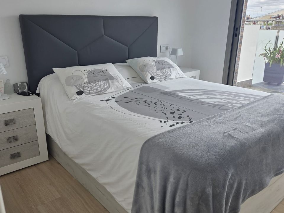 Byhus i Santiago De La Ribera, Murcia - foto 4