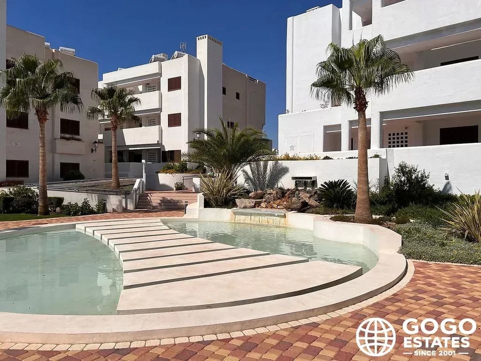 Lejlighed i San Juan De Los Terreros, Almeria - foto 2