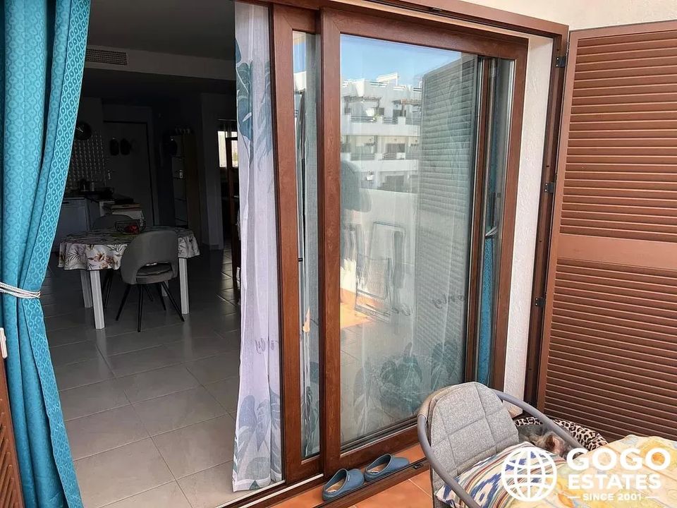 Lejlighed i San Juan De Los Terreros, Almeria - foto 5