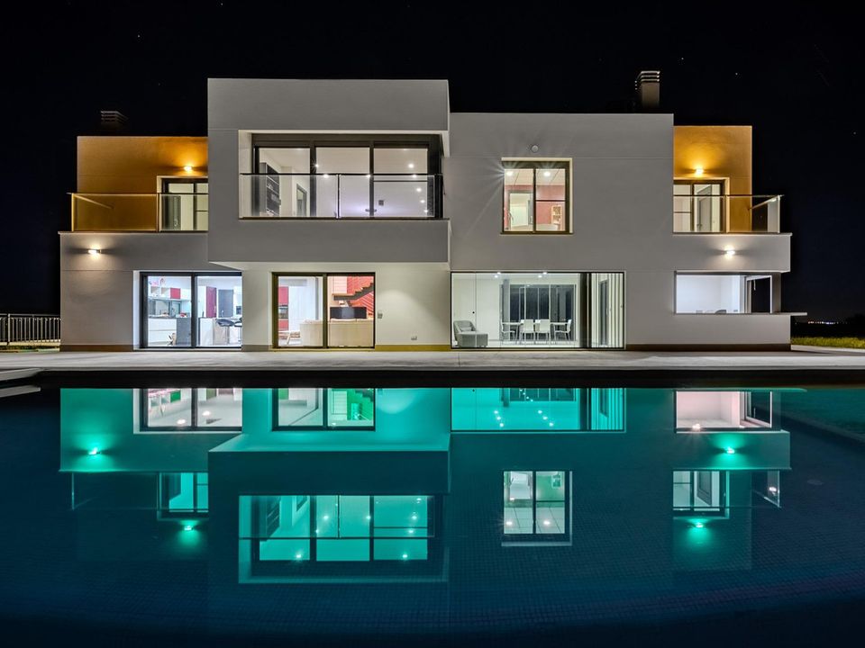 Villa i San Fulgencio, Alicante - foto 3