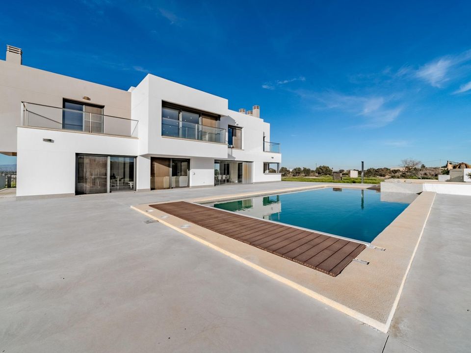 Villa i San Fulgencio, Alicante - foto 4