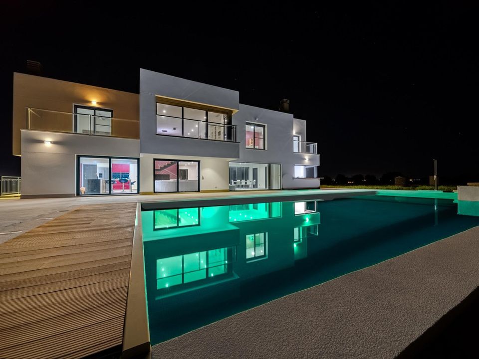 Villa i San Fulgencio, Alicante - foto 5