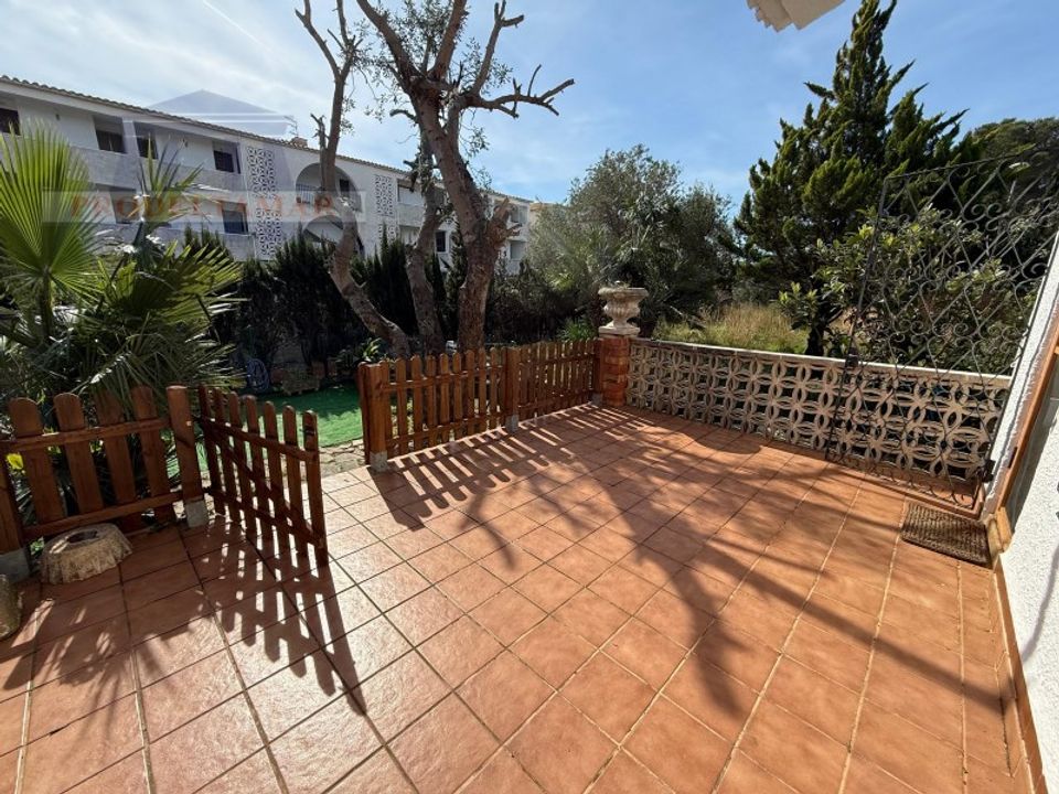 Rijtjeshuis in Mont-Roig Del Camp, Tarragona - foto 4