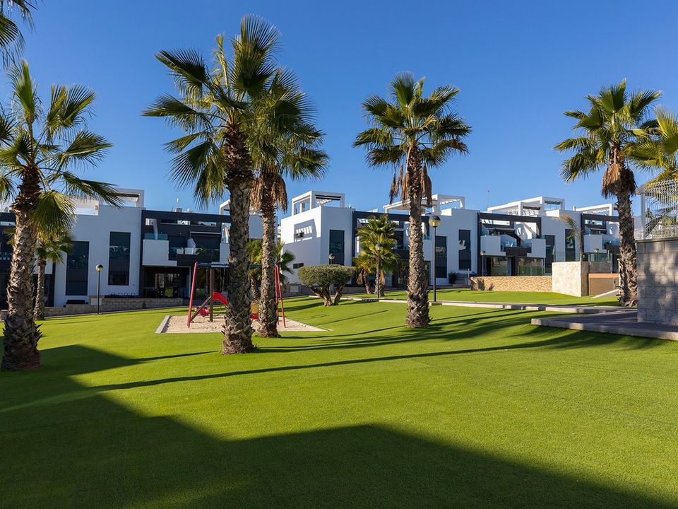 Lejlighed i Punta Prima, Alicante - foto 4
