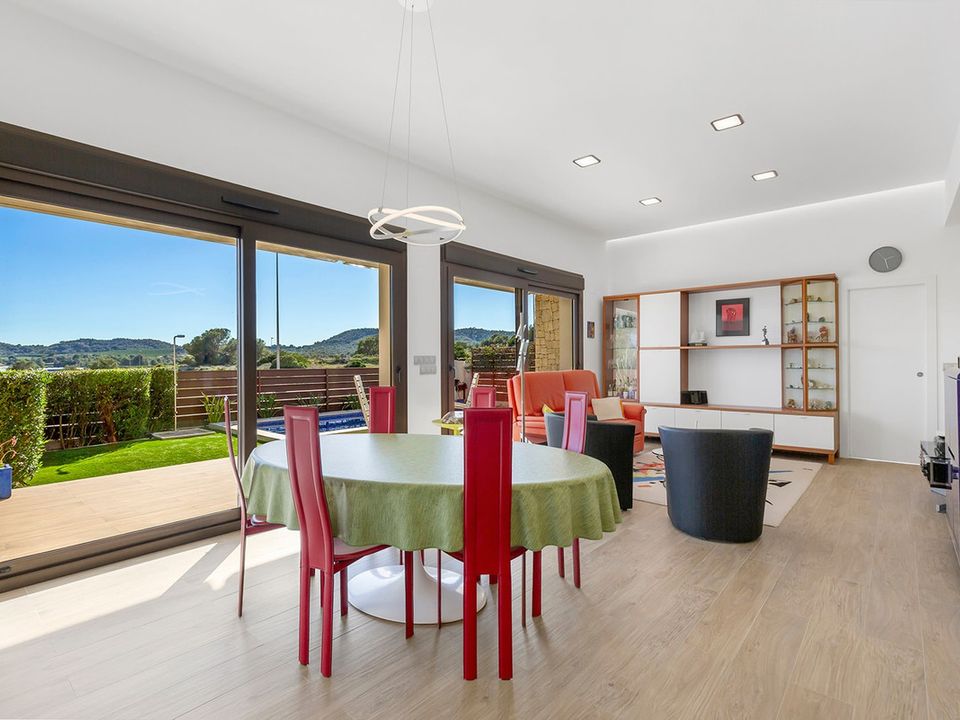 Villa i Orihuela, Alicante - foto 4