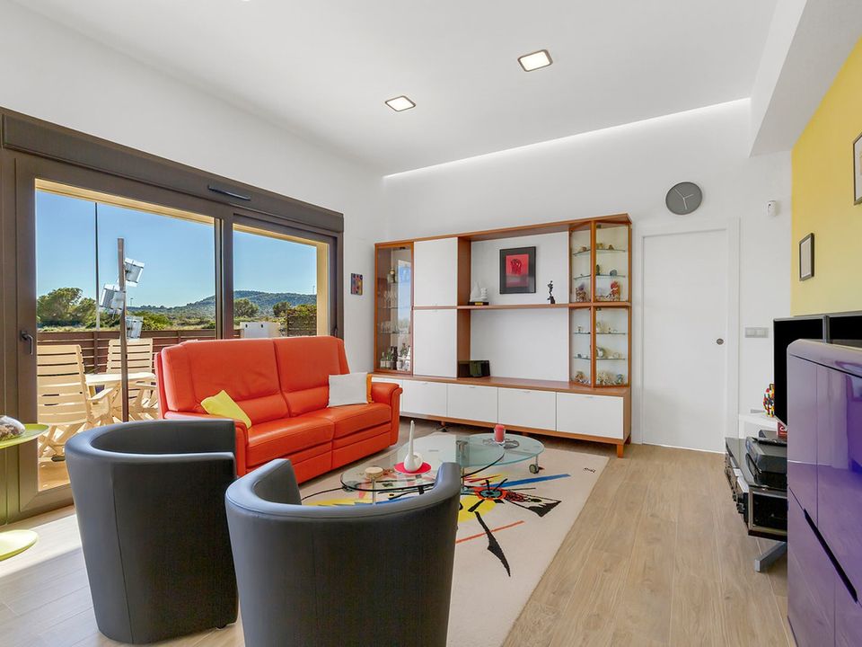 Villa i Orihuela, Alicante - foto 5