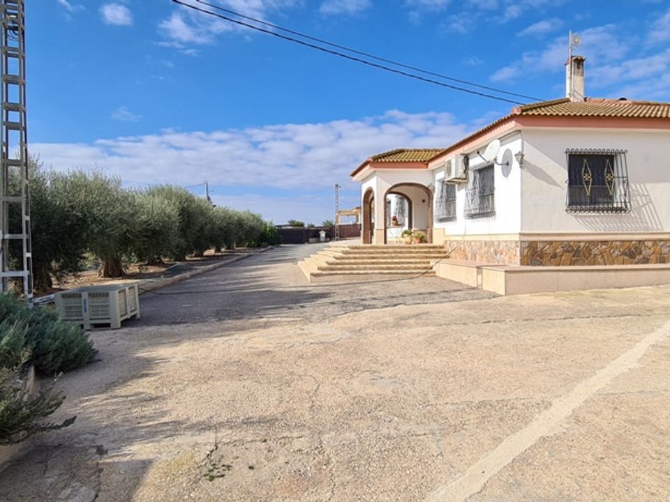 Villa i La Matanza, Alicante - foto 3