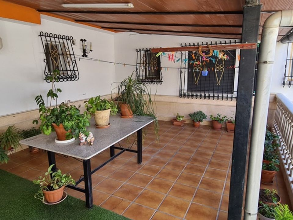 Villa i La Matanza, Alicante - foto 5
