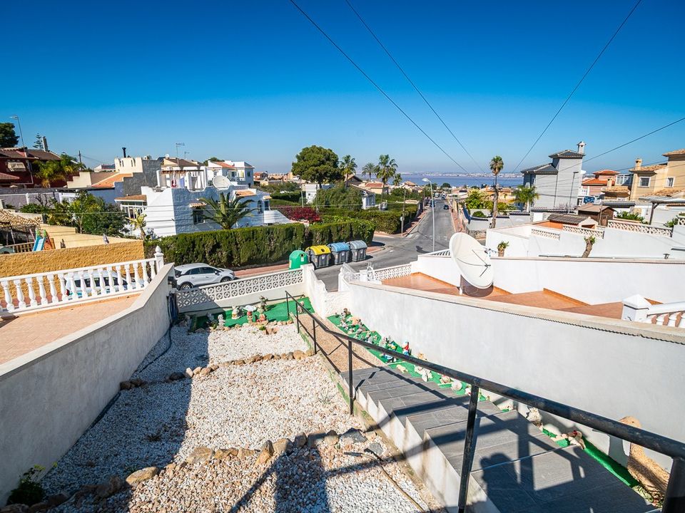 Byhus i Los Balcones, Alicante - foto 2
