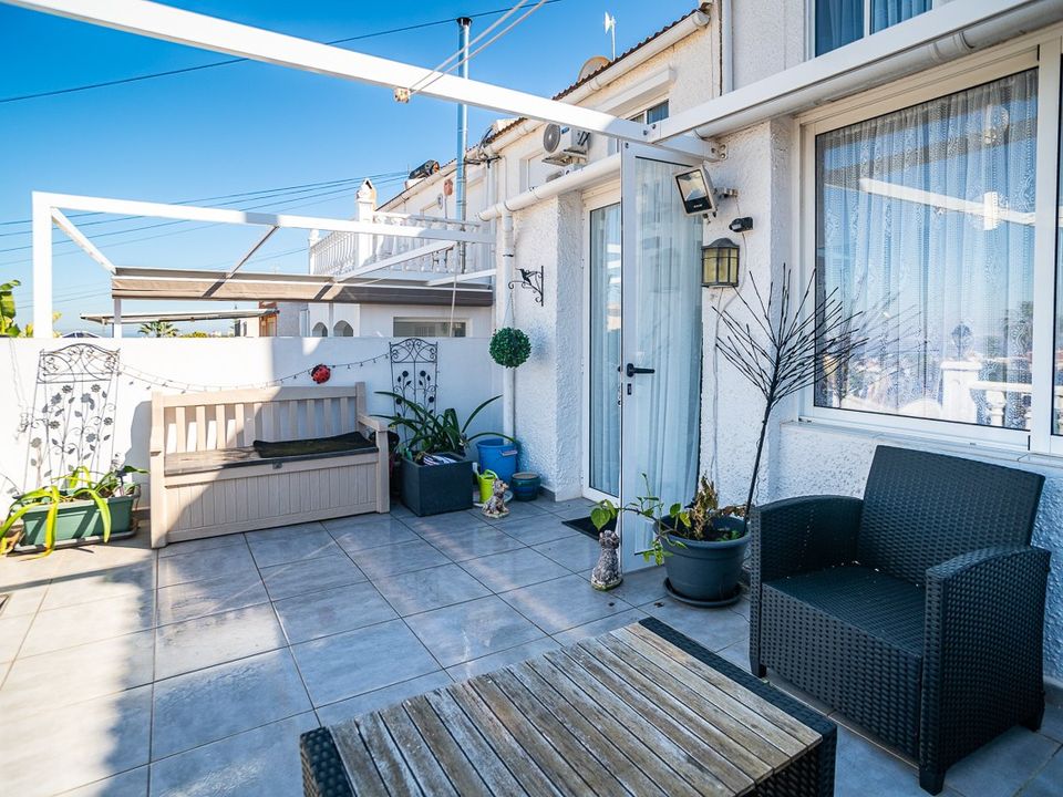 Byhus i Los Balcones, Alicante - foto 4
