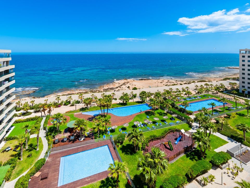 Lejlighed i Punta Prima, Alicante - foto 3