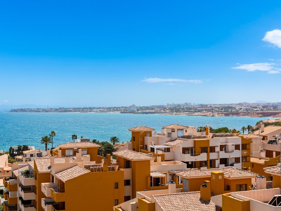Lejlighed i Punta Prima, Alicante - foto 4