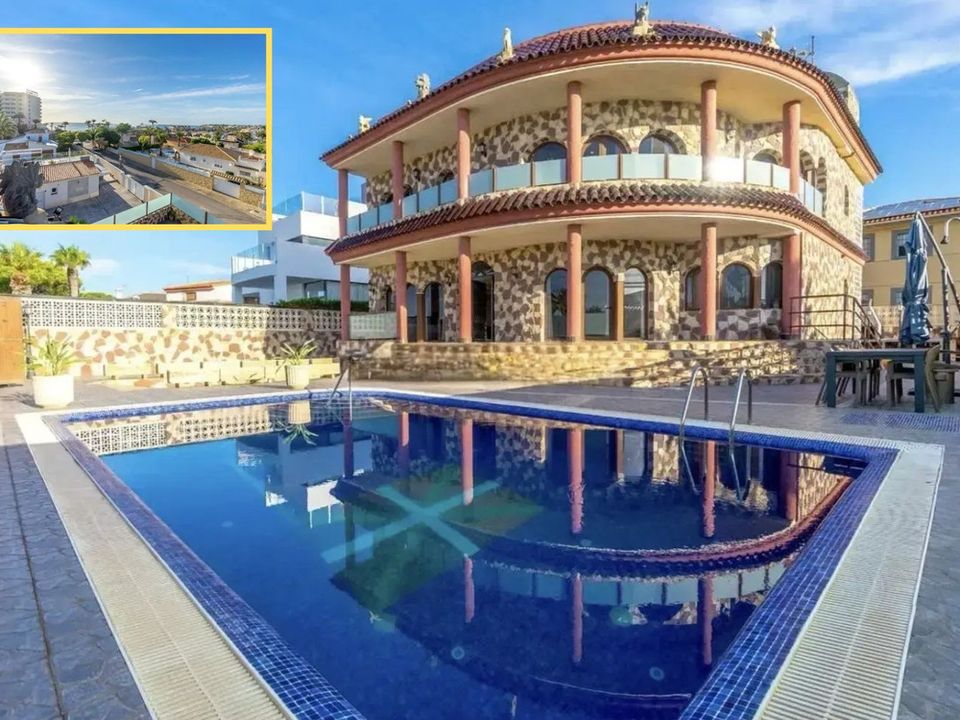 Villa i La Zenia, Alicante - foto 2