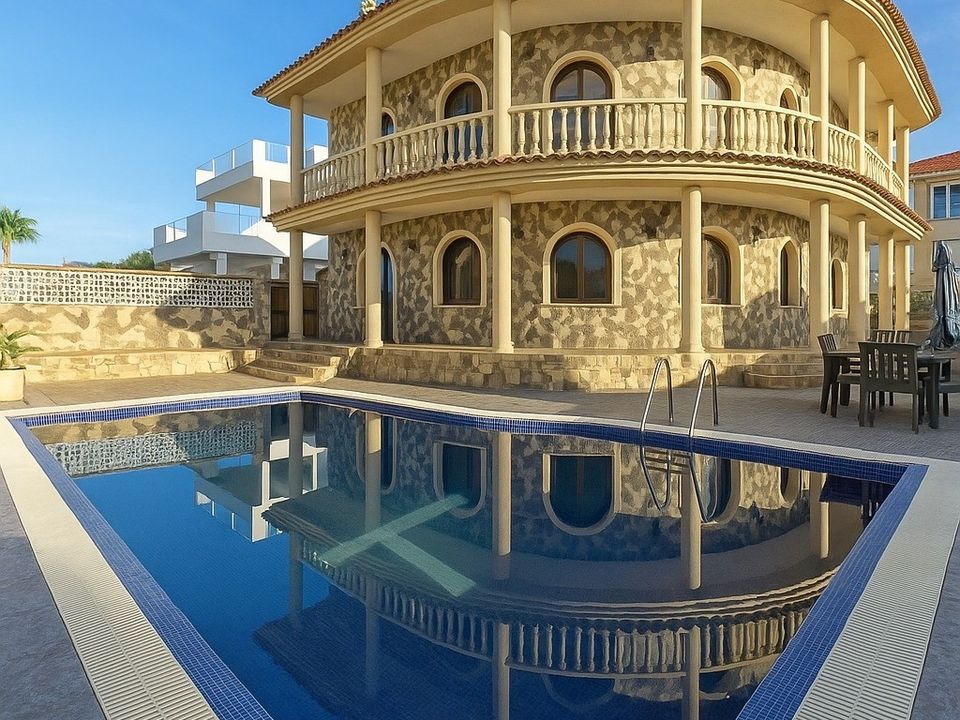 Villa i La Zenia, Alicante - foto 3