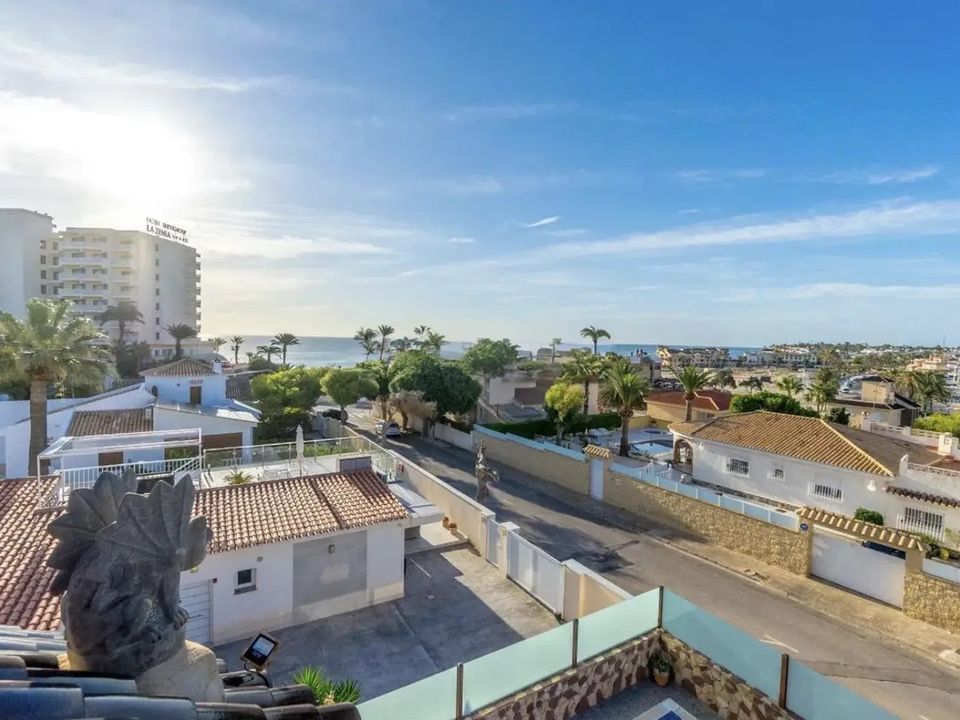 Villa i La Zenia, Alicante - foto 4