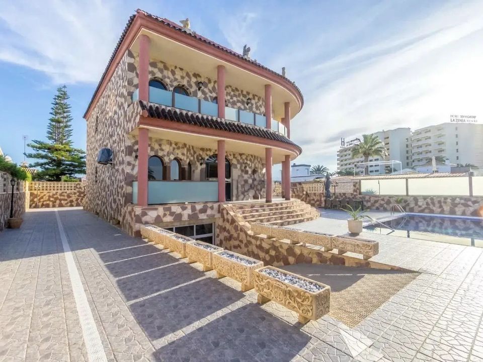 Villa i La Zenia, Alicante - foto 5