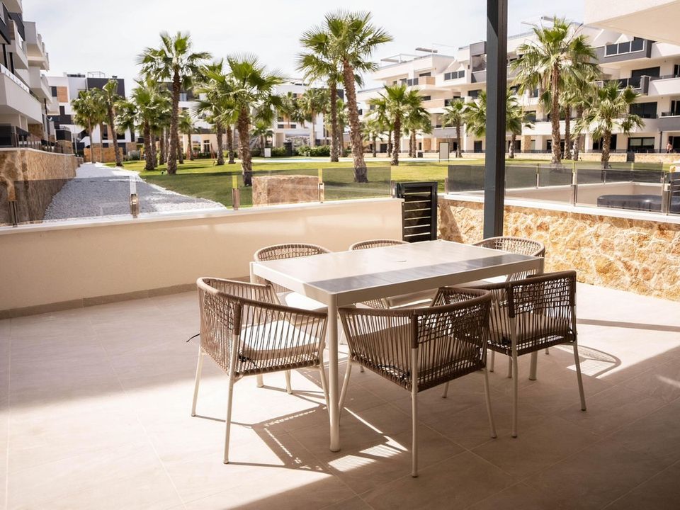 Lejlighed i Los Altos, Alicante - foto 2