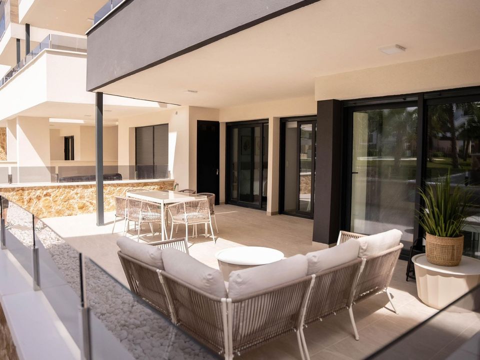 Lejlighed i Los Altos, Alicante - foto 3