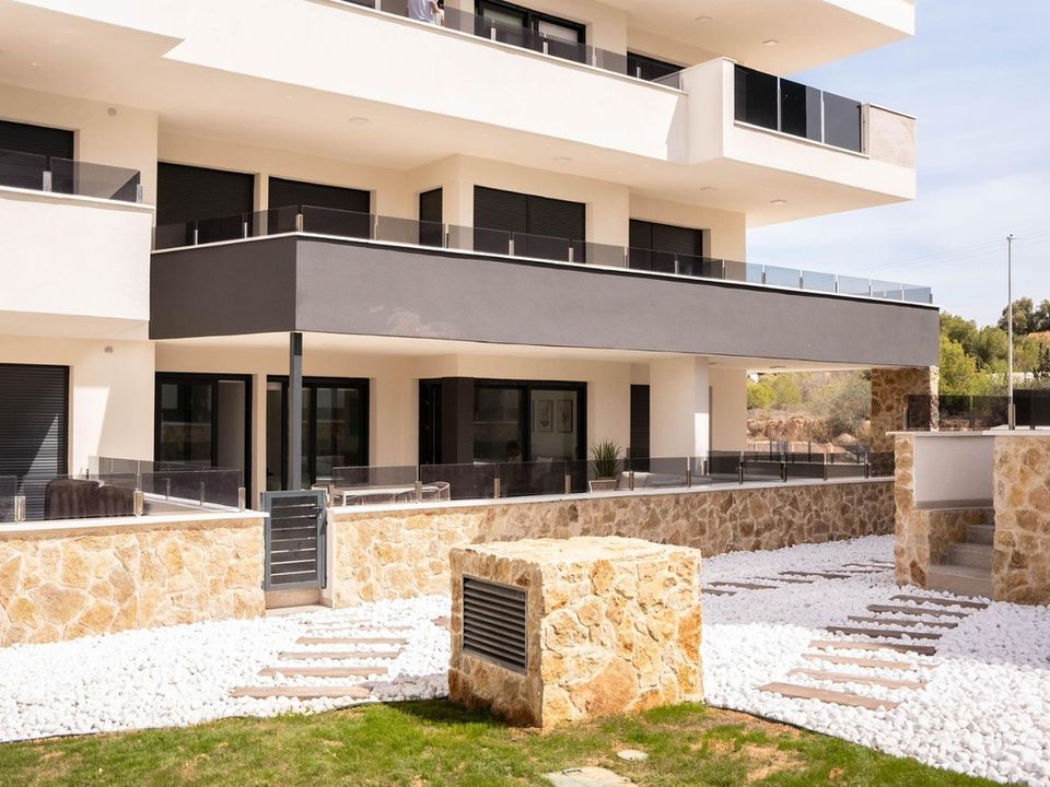 Lejlighed i Los Altos, Alicante - foto 4