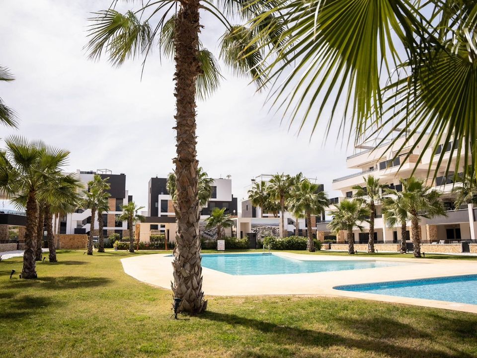 Lejlighed i Los Altos, Alicante - foto 5