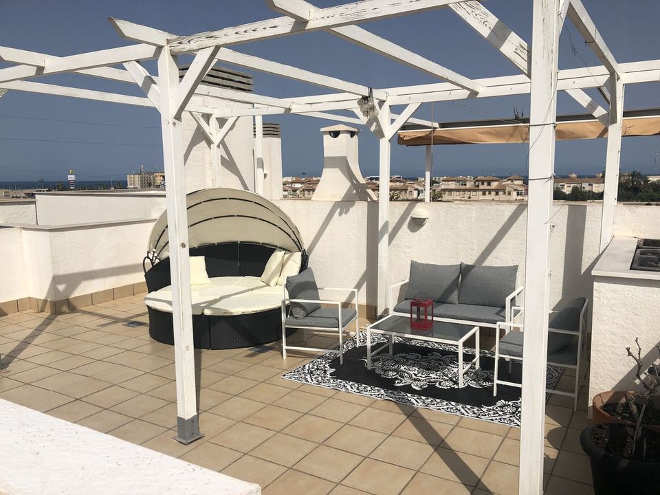 Lejlighed i Punta Prima, Alicante - foto 1