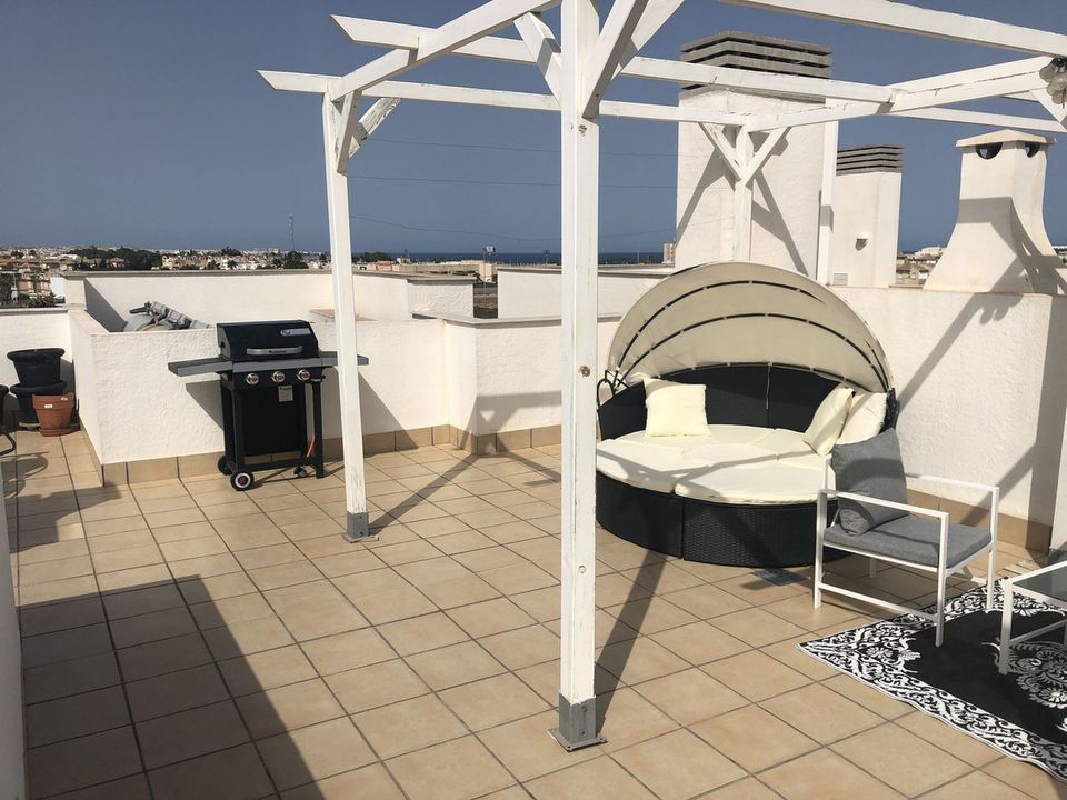 Lejlighed i Punta Prima, Alicante - foto 2