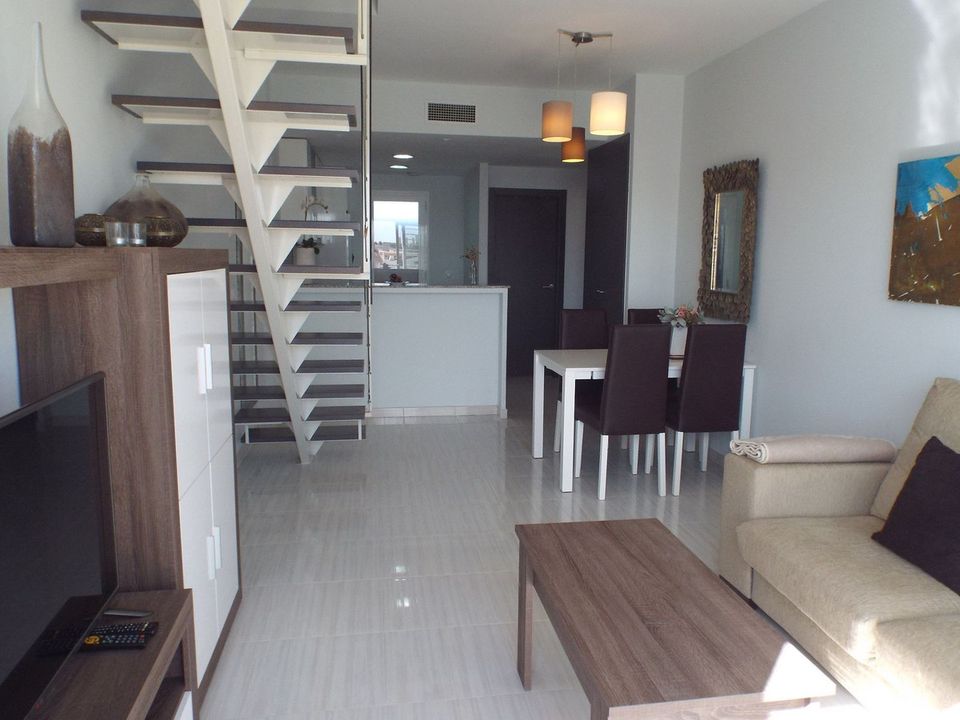 Lejlighed i Punta Prima, Alicante - foto 4