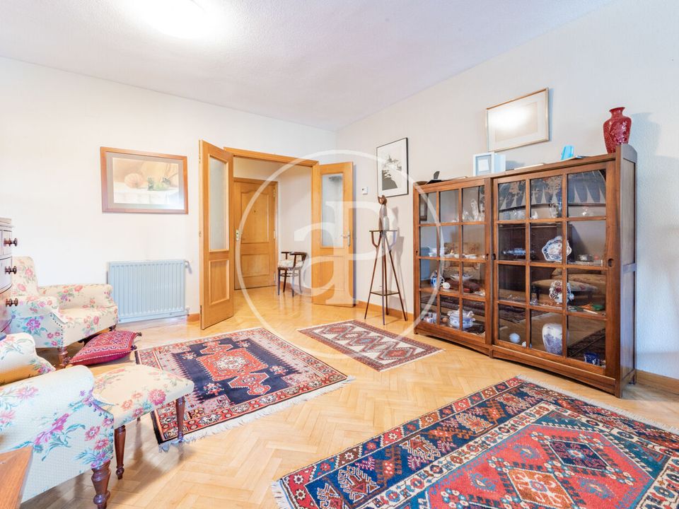 Apartament a Madrid, Madrid - foto 4