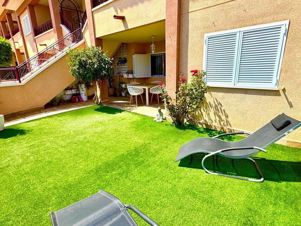 Lejlighed i Gran Alacant, Alicante - foto 1