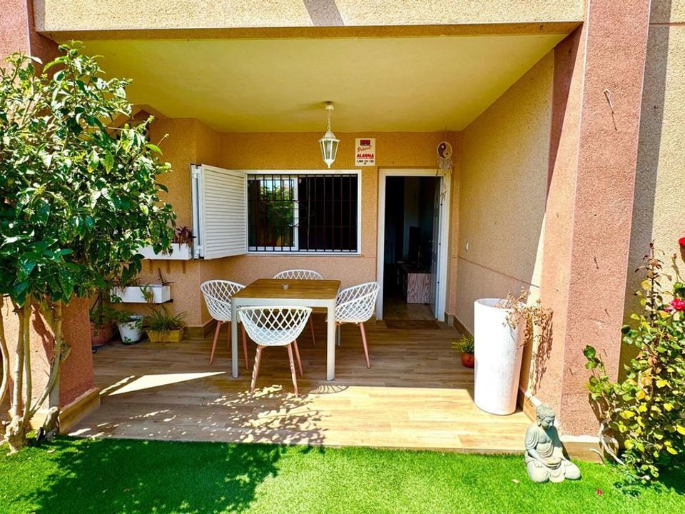 Lejlighed i Gran Alacant, Alicante - foto 2