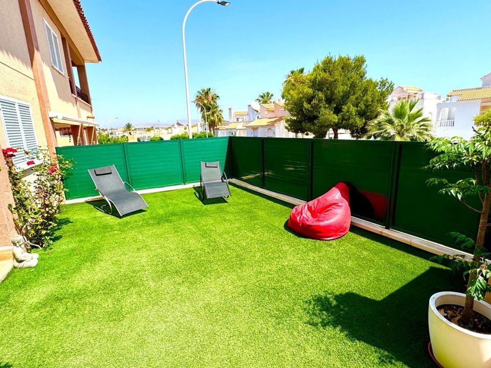 Lejlighed i Gran Alacant, Alicante - foto 3