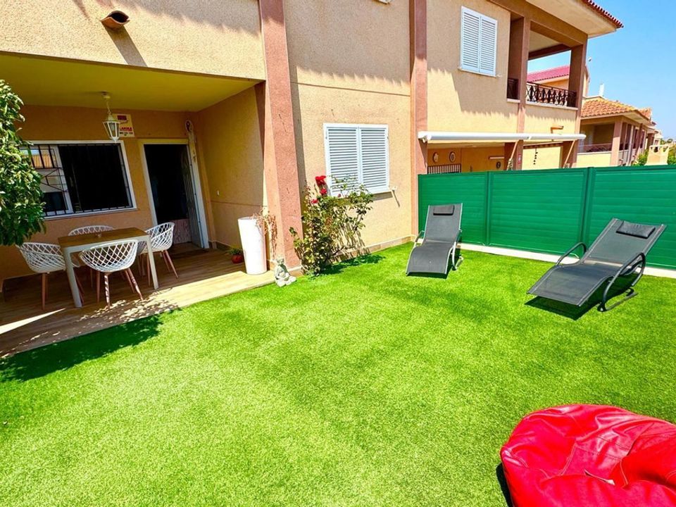 Lejlighed i Gran Alacant, Alicante - foto 4