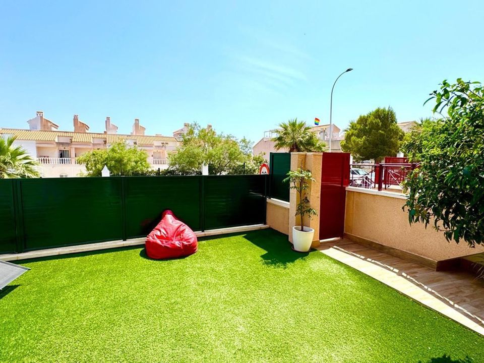 Lejlighed i Gran Alacant, Alicante - foto 5