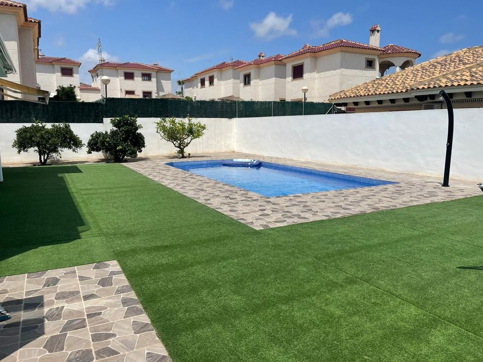 Villa i Bigastro, Alicante - foto 3