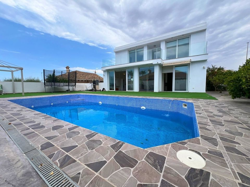 Villa i Bigastro, Alicante - foto 4