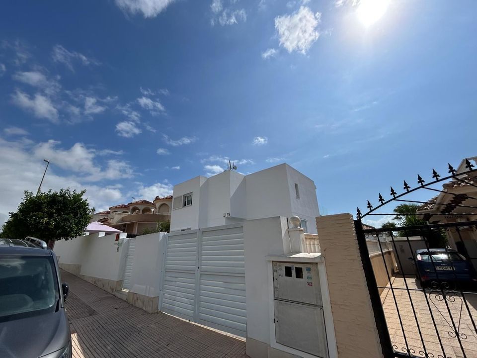 Villa i Bigastro, Alicante - foto 5