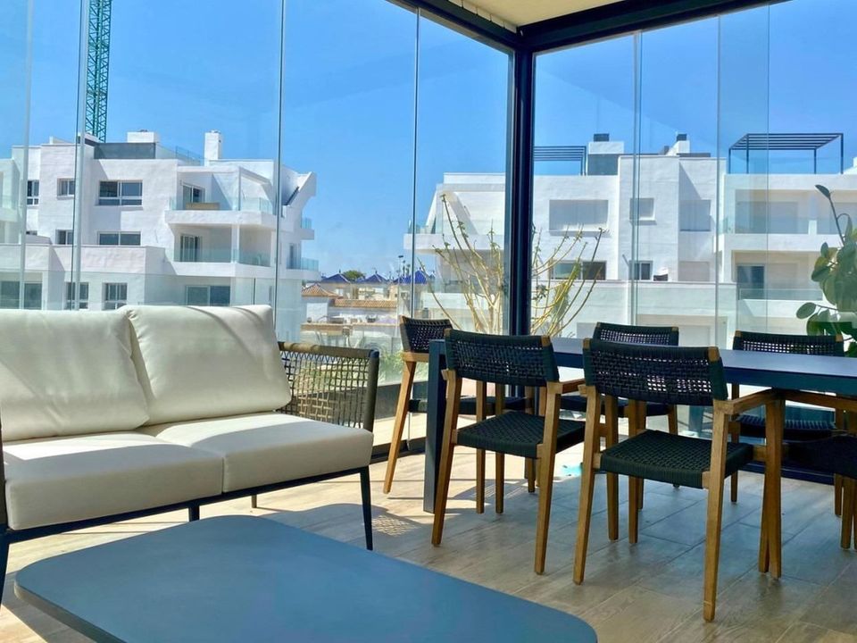 Lejlighed i Los Balcones, Alicante - foto 3