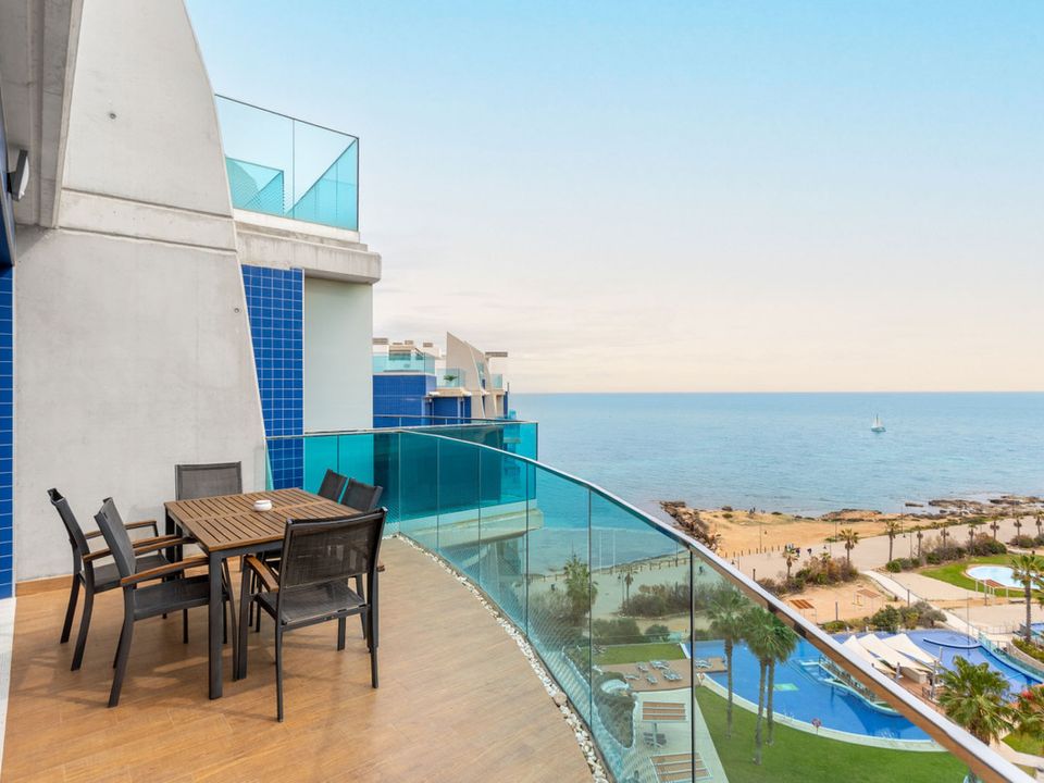 Lejlighed i Punta Prima, Alicante - foto 3