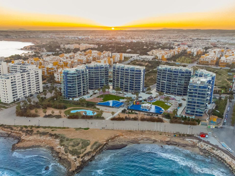 Lejlighed i Punta Prima, Alicante - foto 5