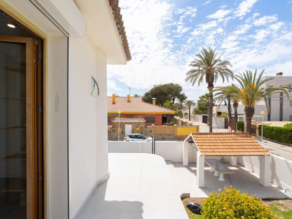 Villa i Cabo Roig, Alicante - foto 2
