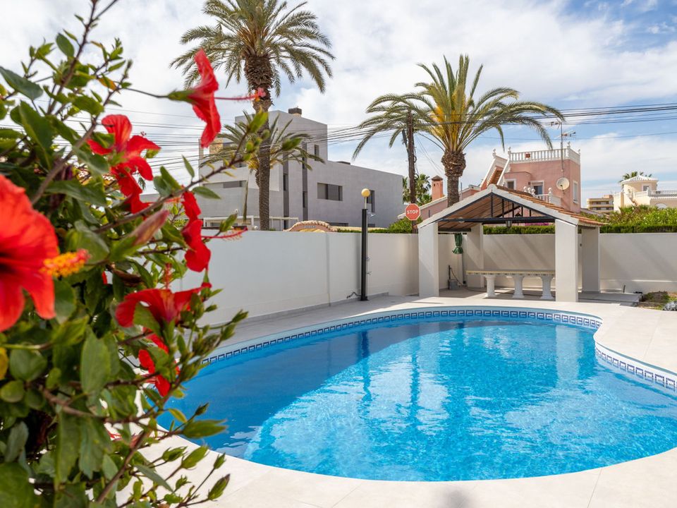 Villa i Cabo Roig, Alicante - foto 3