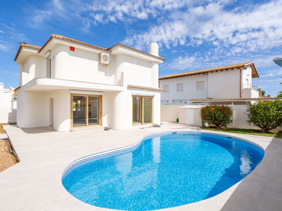 Villa i Cabo Roig, Alicante - foto 4
