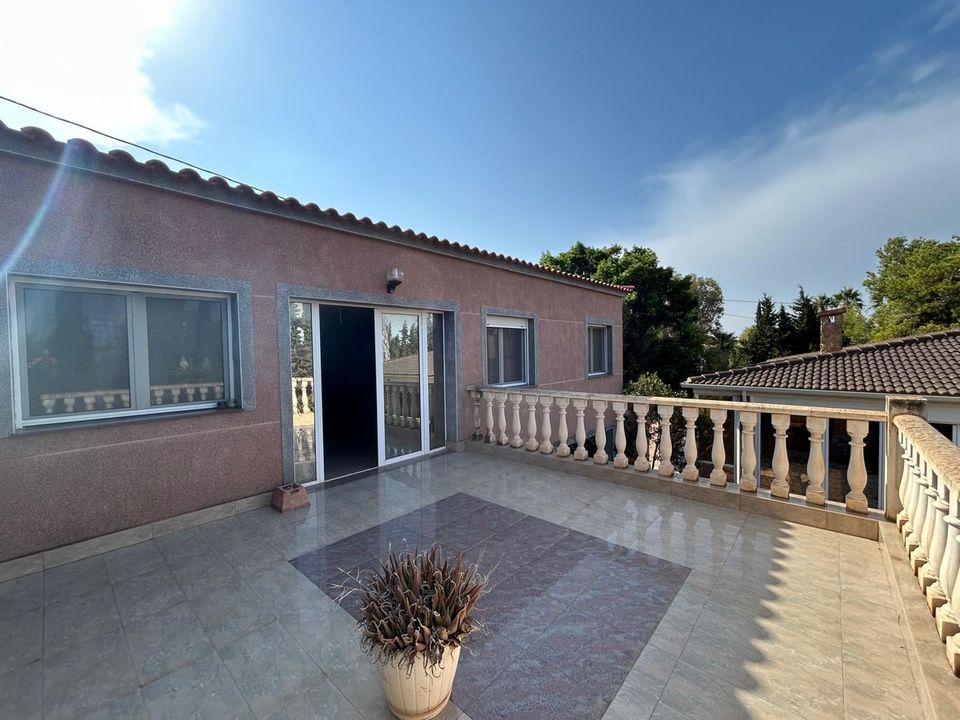 Villa i San Fulgencio, Alicante - foto 1