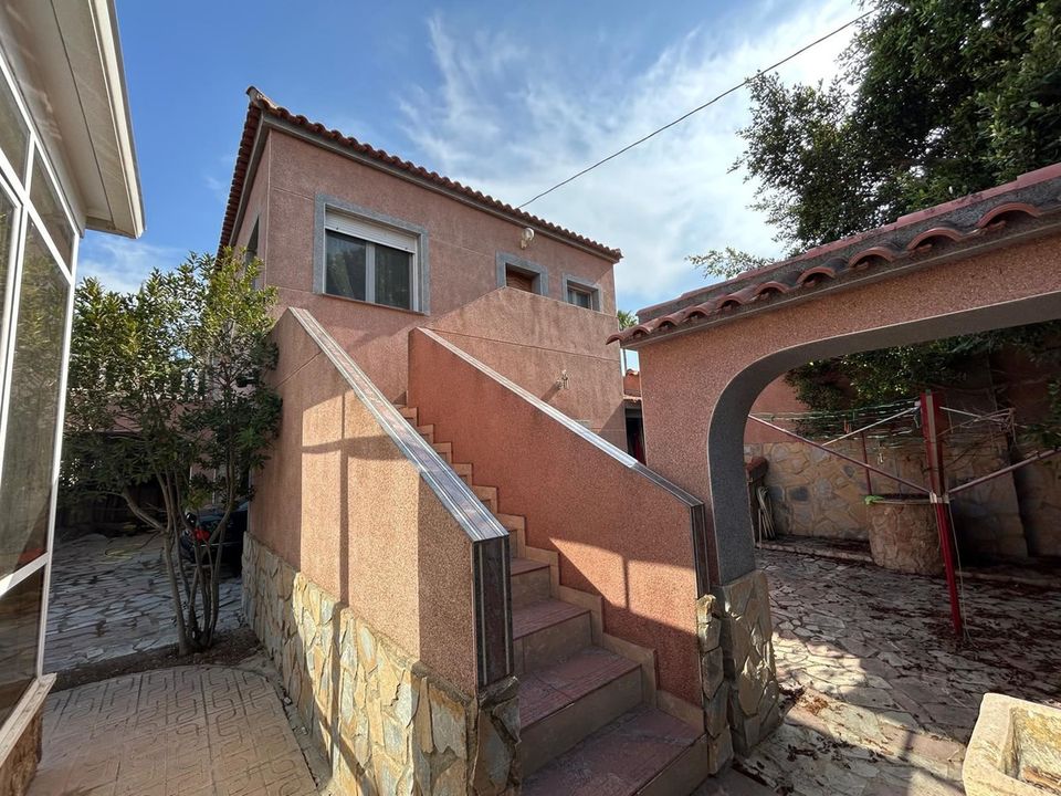 Villa i San Fulgencio, Alicante - foto 2