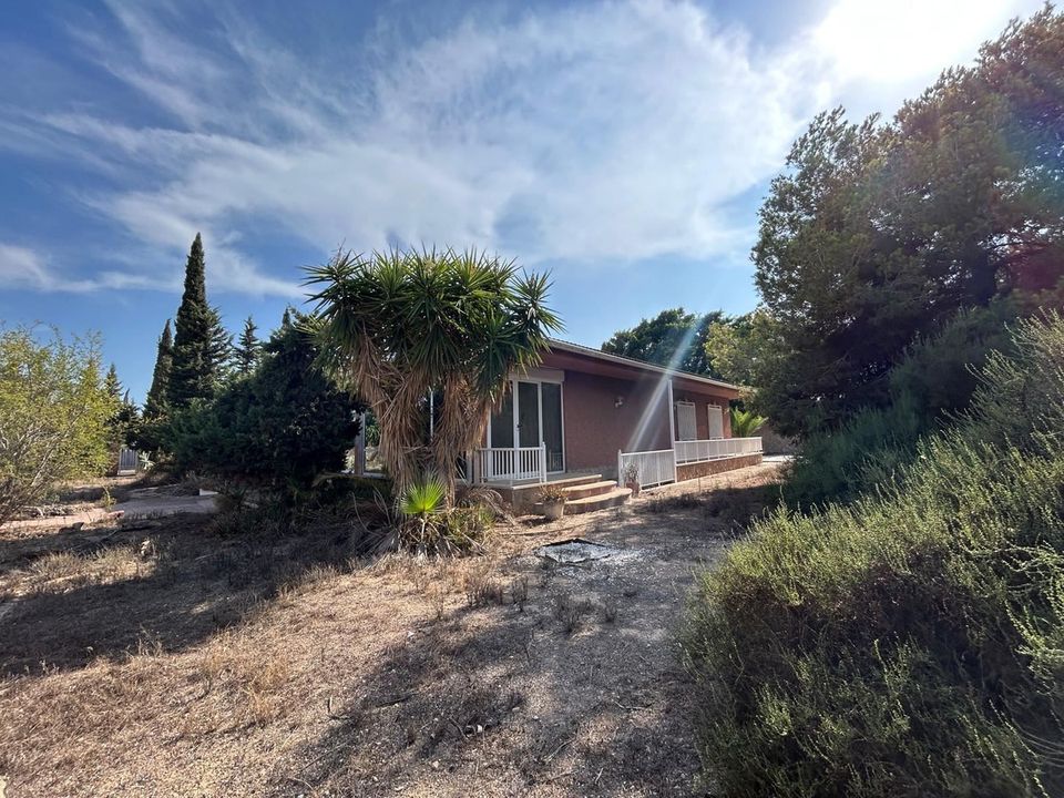Villa i San Fulgencio, Alicante - foto 3