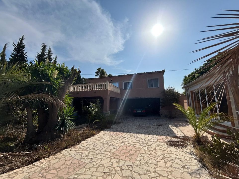 Villa i San Fulgencio, Alicante - foto 4